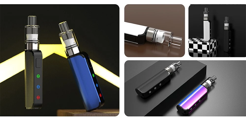 vape pen that burns flower