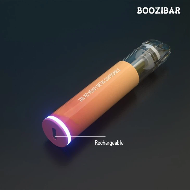 organic cbd vape pen