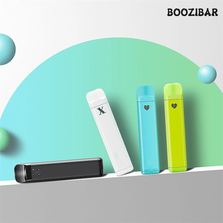 cbd vapes for depression