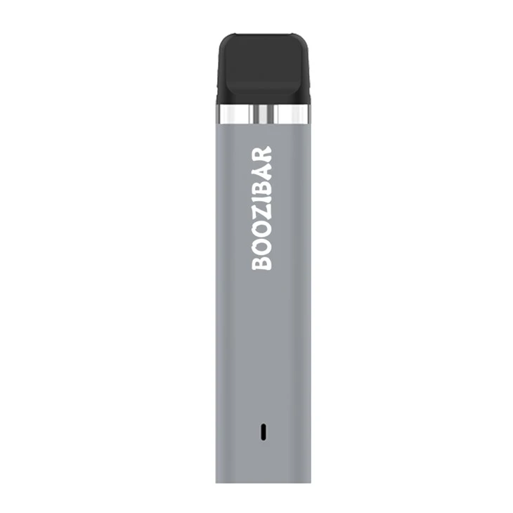 Disposable CBD THC Vape Pen