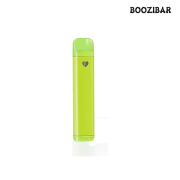 Masa mengecas bateri e-rokok pakai buang