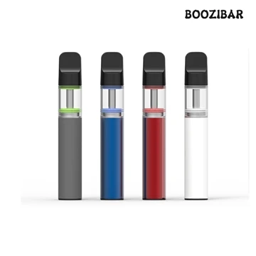 Apakah faedah e-rokok pakai buang?