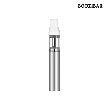 Apakah bahan yang diperbuat daripada e-rokok?