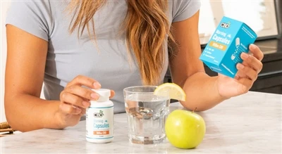 Tingkatkan Tenaga dan Fokus Anda dengan Produk CBD Premium