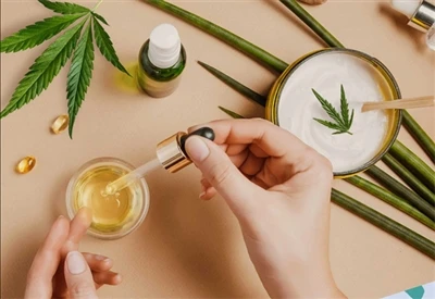 Minyak CBD Terbaik: Panduan Komprehensif untuk Mencari Produk CBD Berkualiti