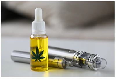 Di mana untuk membeli pen vape