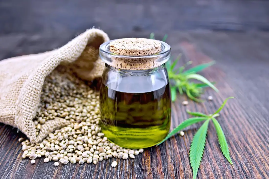 Minyak CBD dan Kanser: Fakta Paling Penting untuk Difahami