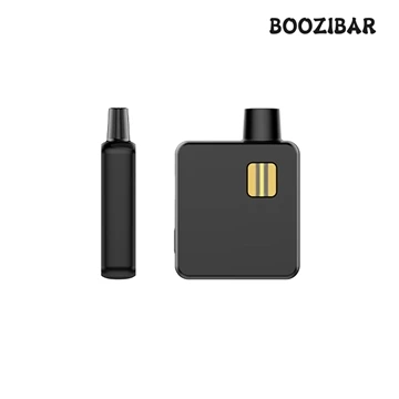 Apakah Ciri Yang Patut Dimiliki Pen Vape CBD Pakai Terbaik?