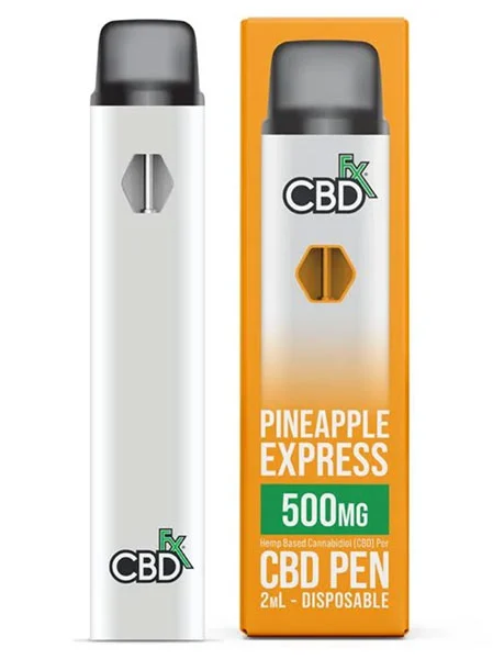 Pen Vape CBD Terbaik 2022: Pen CBD Pakai Pakai & Boleh Isi Semula