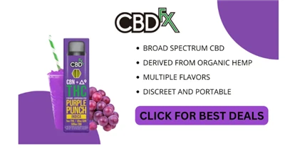 Pen Vape CBD Terbaik – 11 Pen Vape CBD Pakai Terbaik Pada 2023