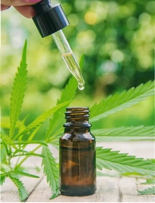 Apa yang Perlu Tahu Sebelum Anda Mencuba CBD