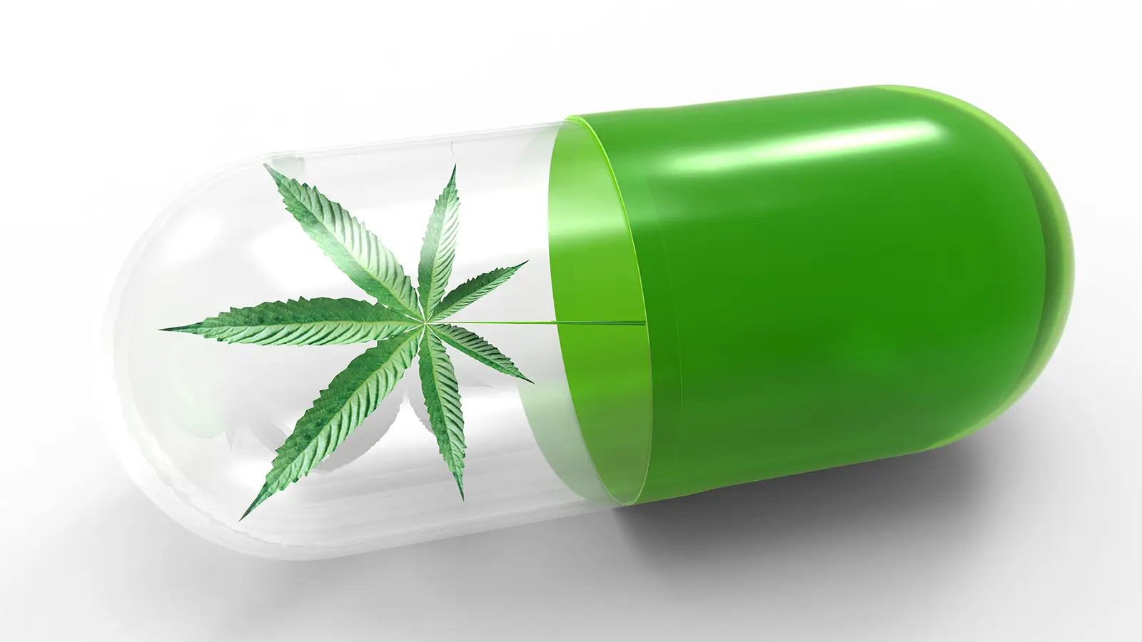 Adakah CBD Sah? Panduan Penuh Undang-undang CBD Mengikut Negeri