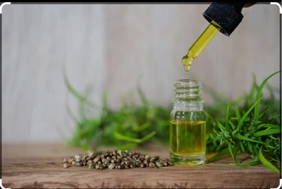 Cara Mengira Dos CBD