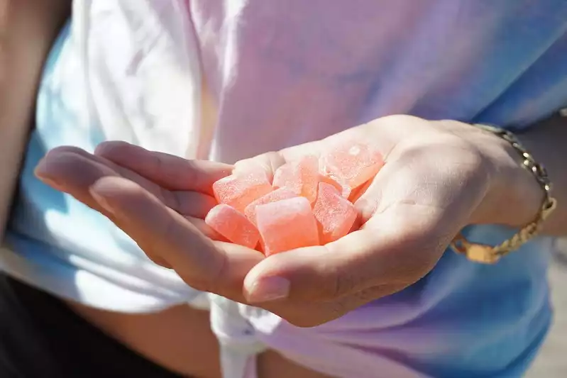 Pengawal Selia Ganja Minnesota Mengenai Apa Yang Di Hadapan Untuk Edibles THC