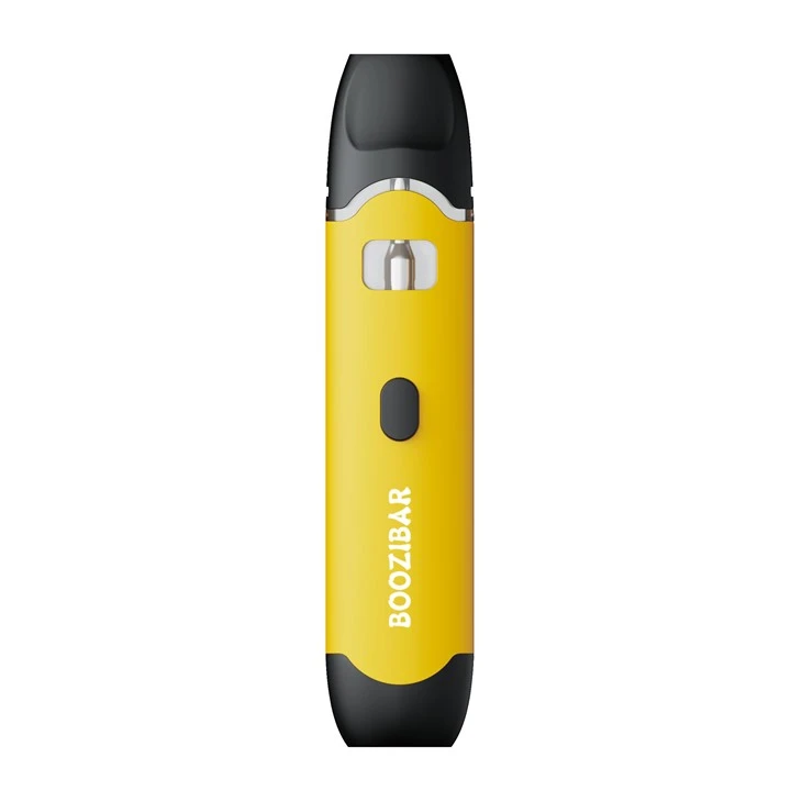 Oil Vape Pen