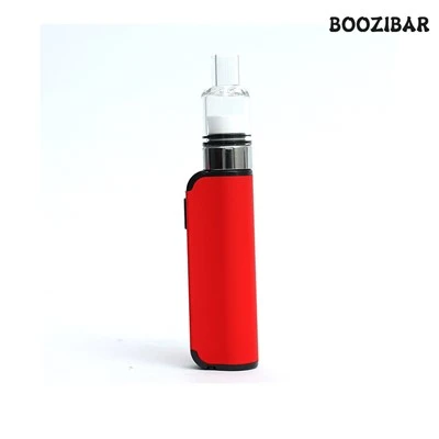 Pengewap Herba Kering Kuarza Gegelung 1200mah