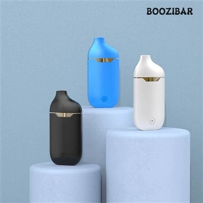 Minyak Vape CBD Terbaik