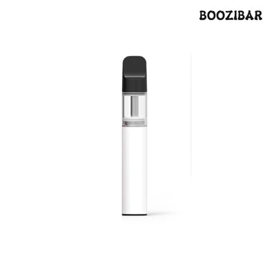 Kartrij Vape CBD Terbaik
