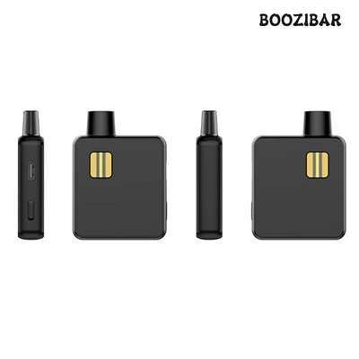 Pen Vape Minyak CBD Pakai Terbaik