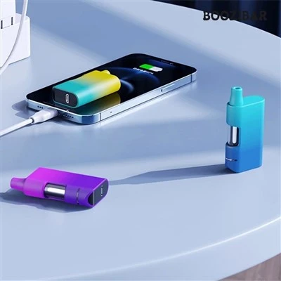 Vape CBD Tanpa Thc Terbaik