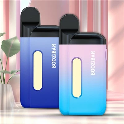 Cara Terbaik Untuk Vape CBD THC