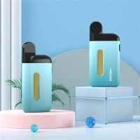 Minyak THC CBD BOOZIBAR