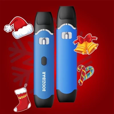 Pen Vape Minyak Ganja