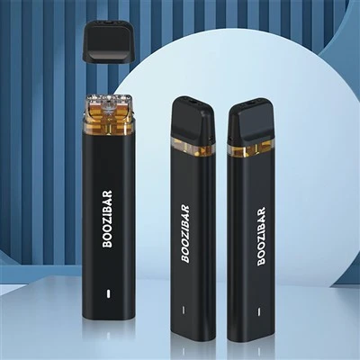 Pen Vape Pakai CBD 50mg