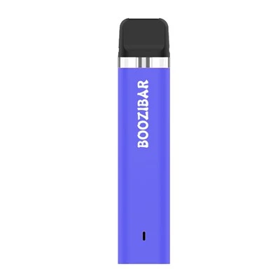 Adakah Terdapat Perkara Seperti Pen CBD?