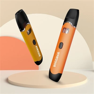 Pen Vape Pakai THC CBD
