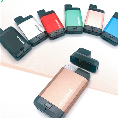 Kit Vape CBD/THC