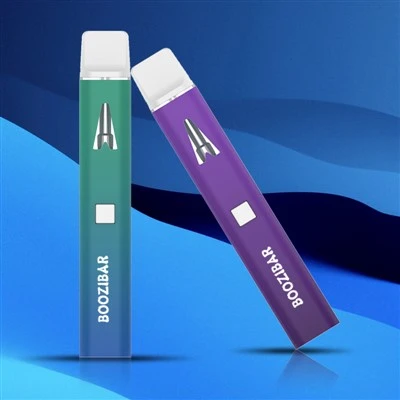 Pen Vape THC CBD