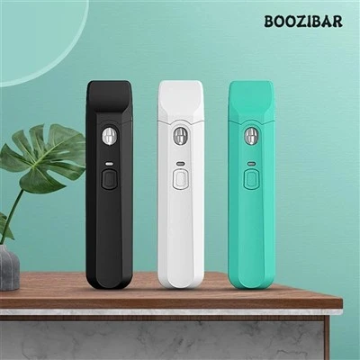 Jenama Vape CBD