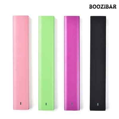 Vape Ganja pakai buang