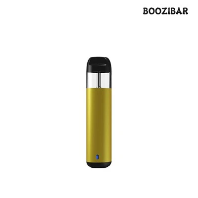 Pen CBD pakai buang