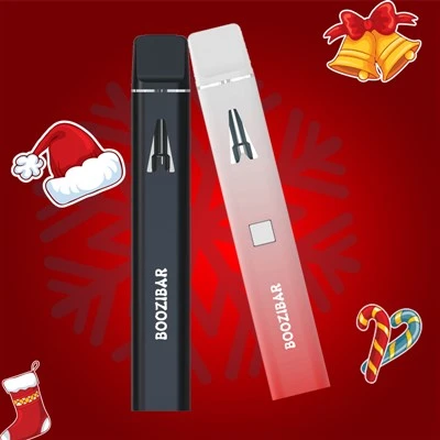 Kit Permulaan Pen Vape Minyak Cbd Percuma