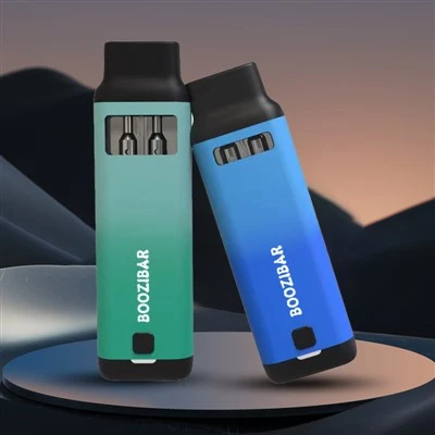 Vape pakai buang