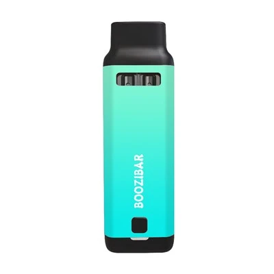 Bolehkah Anda Merasakan Vape CBD?