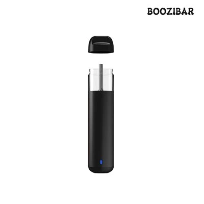 Vape CBD Pakai Dawai Pemanas Ganda