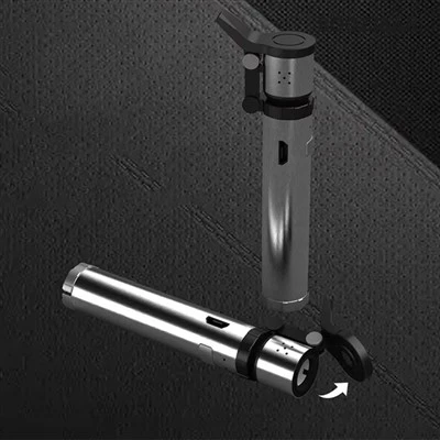 Herb Vaporizers Pen Vape dan Kit Vape Kedai CBD