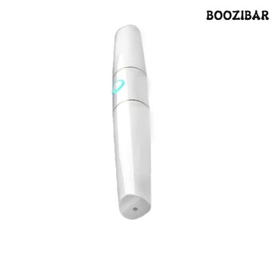 Pengewap Herba Kering Mentol Lampu