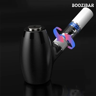 Bateri Vape CBD Berbentuk Paip