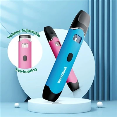 Pen Vape Pakai Boleh Dicas semula