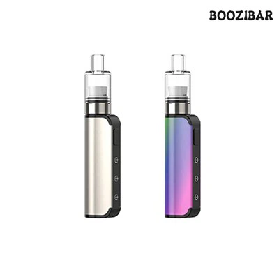 Pengewap Herba Kering Pen Wax Kecil