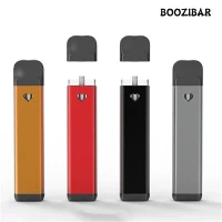 Jenama Vape CBD Teratas 2023