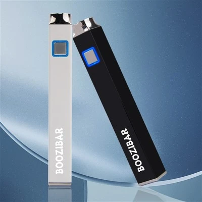 Vaping Ganja