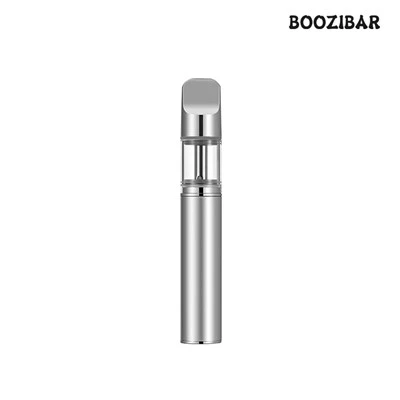 Vape Bunga Rumpai