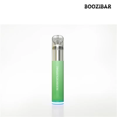 Zon CBD Vape Pen Spektrum Penuh CBD Vaporizer