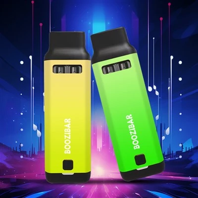 Minyak CBD Untuk Vape