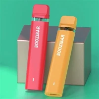 Pen Vaping